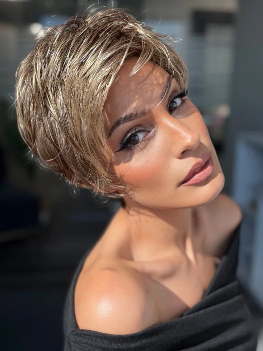 Sparkle | Synthetic Wig (Basic Cap)