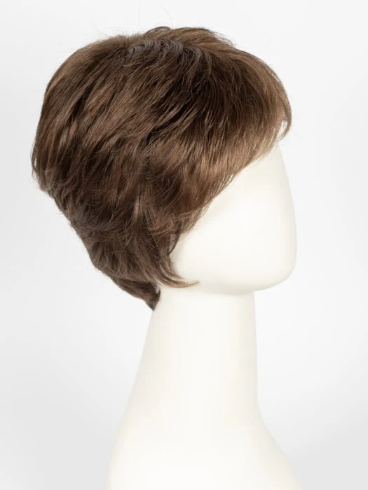 Winner Petite | Synthetic Wig (Basic Cap)