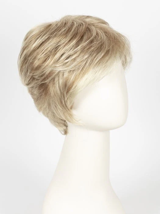 Winner Petite | Synthetic Wig (Basic Cap)