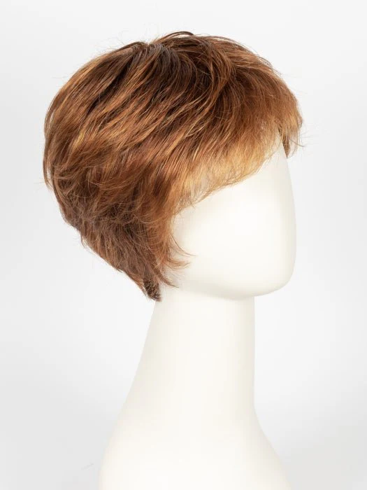 Winner Petite | Synthetic Wig (Basic Cap)