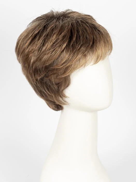 Winner Petite | Synthetic Wig (Basic Cap)
