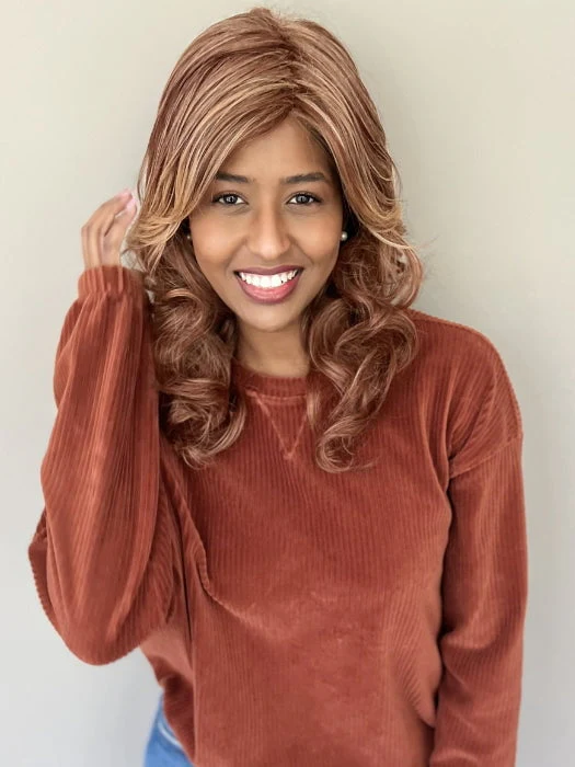 Always | HF Synthetic Wig (Basic Cap)