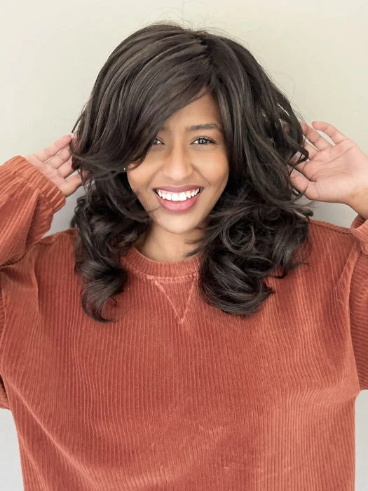 Always | HF Synthetic Wig (Basic Cap)