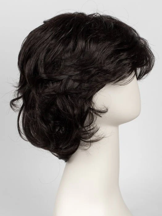 Salsa | Synthetic Wig (Basic Cap)