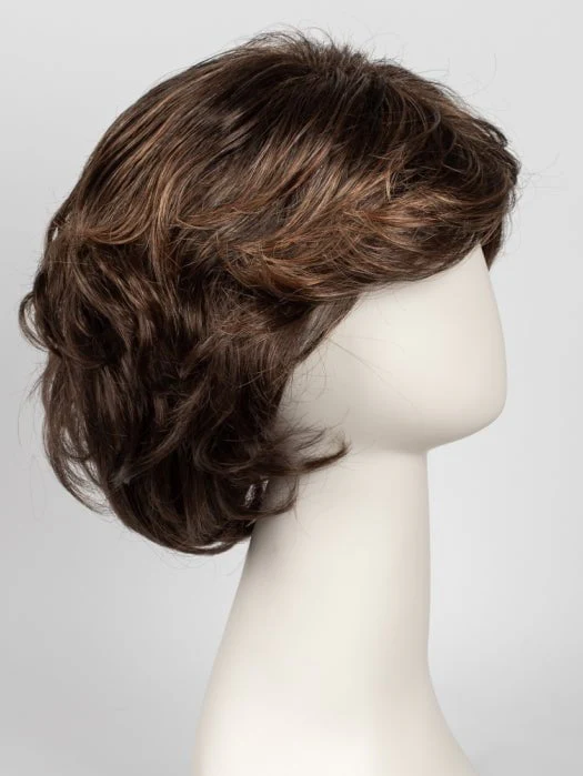 Salsa | Synthetic Wig (Basic Cap)