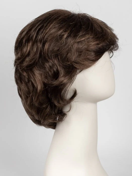 Salsa | Synthetic Wig (Basic Cap)