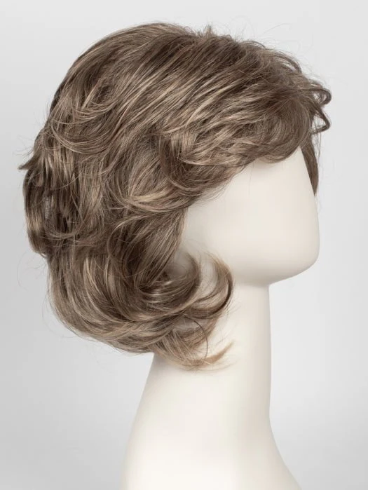 Salsa | Synthetic Wig (Basic Cap)