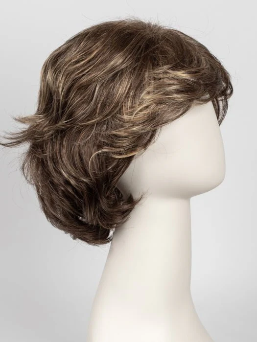 Salsa | Synthetic Wig (Basic Cap)