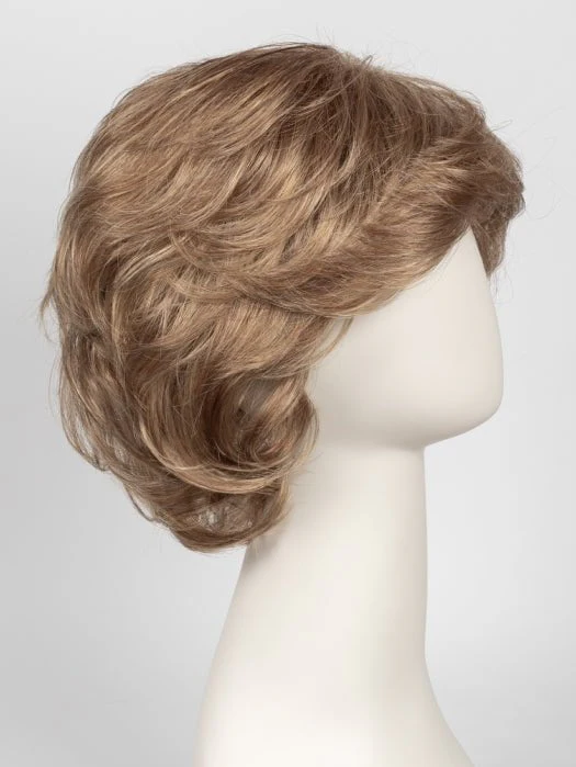 Salsa | Synthetic Wig (Basic Cap)
