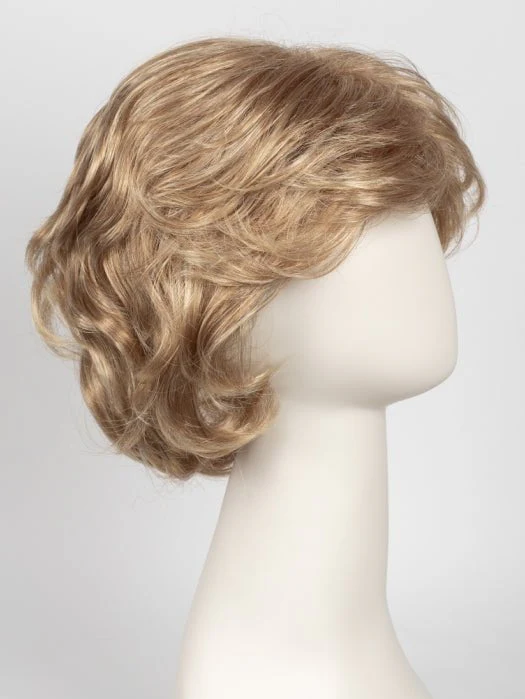Salsa | Synthetic Wig (Basic Cap)