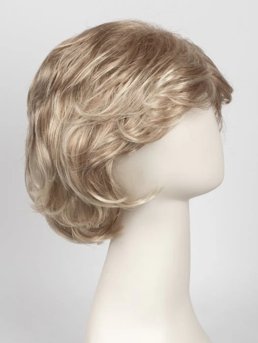Salsa | Synthetic Wig (Basic Cap)