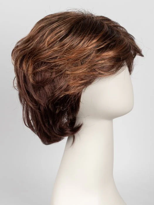 Salsa | Synthetic Wig (Basic Cap)