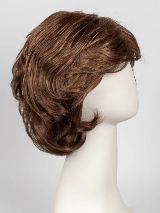 Salsa | Synthetic Wig (Basic Cap)