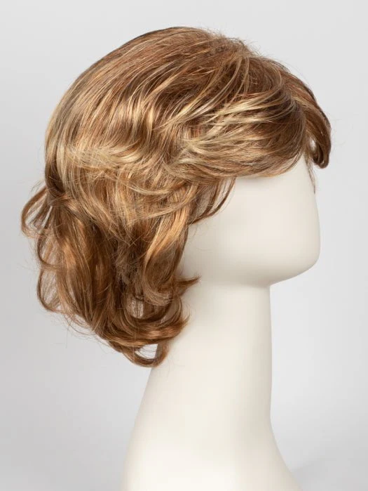 Salsa | Synthetic Wig (Basic Cap)