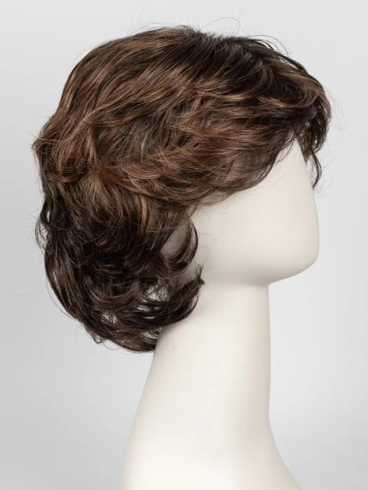 Salsa | Synthetic Wig (Basic Cap)