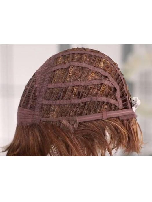 6569-textured-fringe-bob-hf-synthetic-wig-basic-cap-11.jpg Textured Fringe Bob | HF Synthetic Wig (Basic Cap)