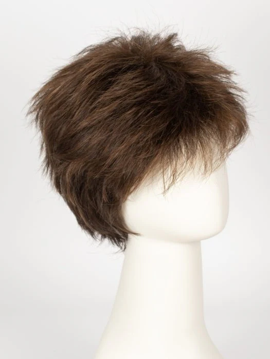 Lizzy | Synthetic Wig (Basic Cap)