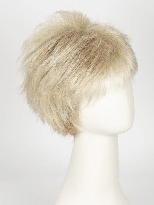 Lizzy | Synthetic Wig (Basic Cap)