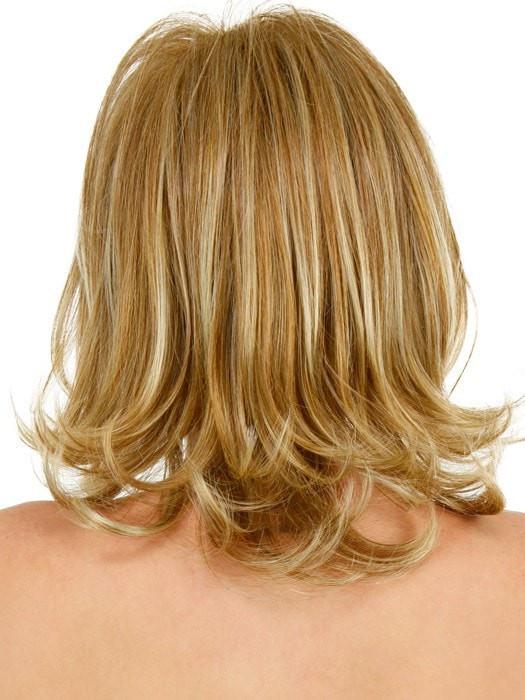 Embrace | HF Synthetic Wig (Basic Cap)