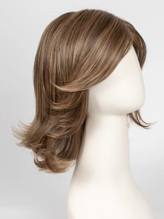 Embrace | HF Synthetic Wig (Basic Cap)