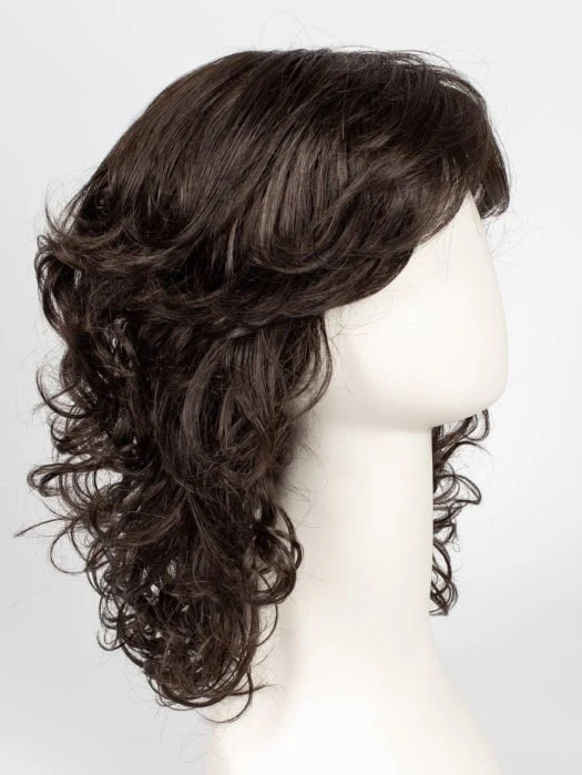 Jessica | Synthetic Wig (Basic Cap)