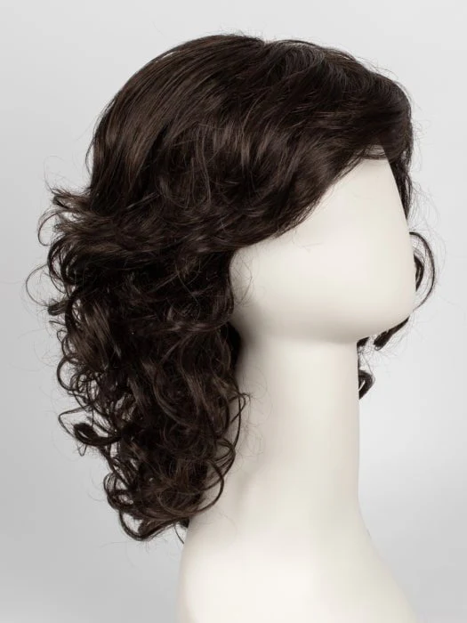 Jessica | Synthetic Wig (Basic Cap)