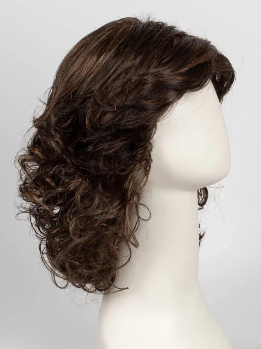 Jessica | Synthetic Wig (Basic Cap)