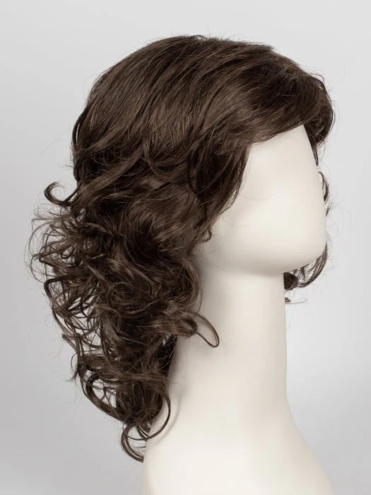 Jessica | Synthetic Wig (Basic Cap)
