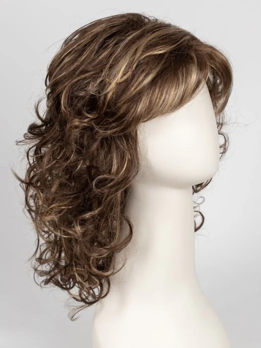 Jessica | Synthetic Wig (Basic Cap)