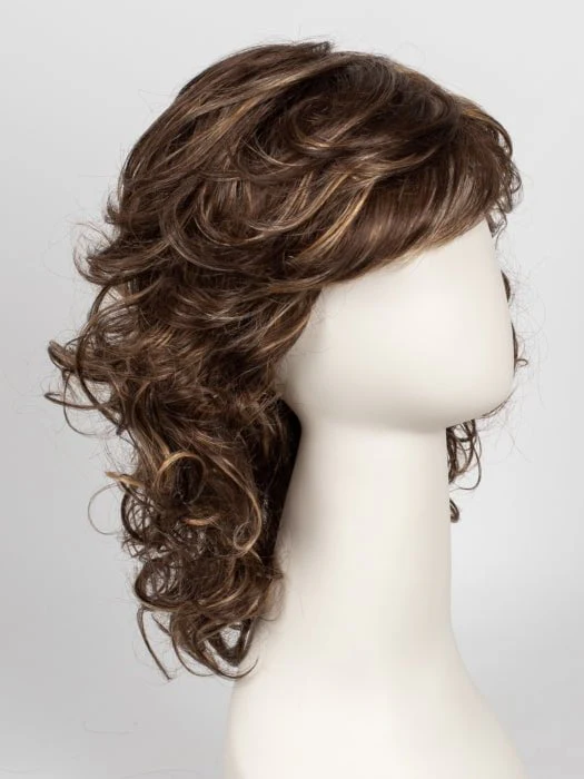 Jessica | Synthetic Wig (Basic Cap)