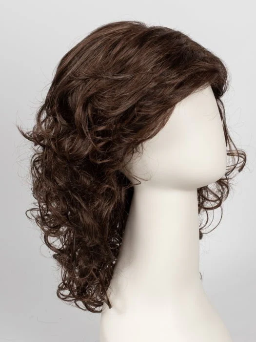 Jessica | Synthetic Wig (Basic Cap)