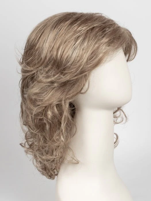 Jessica | Synthetic Wig (Basic Cap)