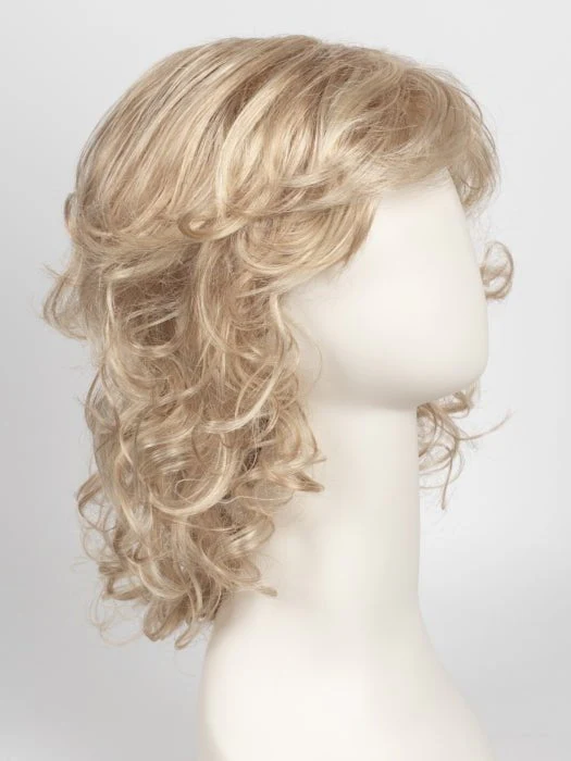 Jessica | Synthetic Wig (Basic Cap)