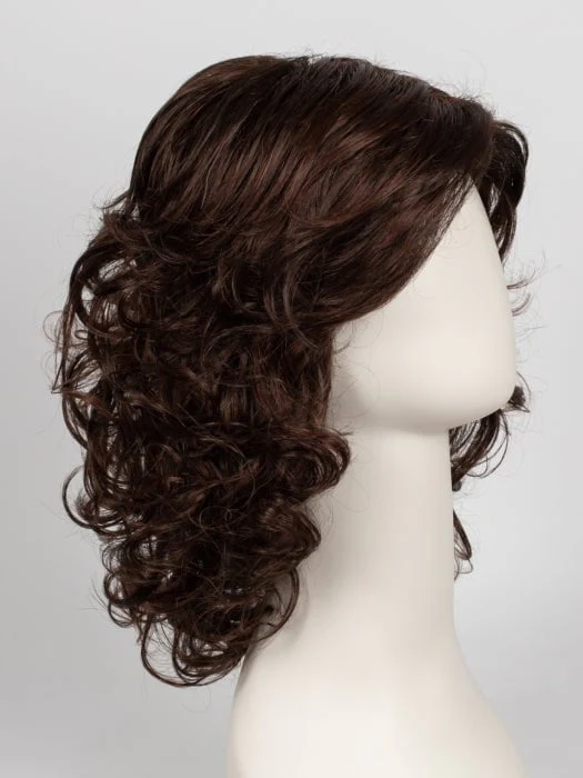Jessica | Synthetic Wig (Basic Cap)