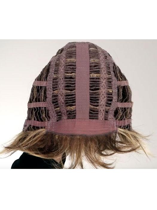6696-christa-synthetic-wig-basic-cap-12.jpg Christa | Synthetic Wig (Basic Cap)
