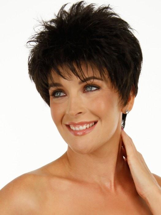 6725-power-short-synthetic-wig-basic-cap-10.jpg Power | Short Synthetic Wig (Basic Cap)