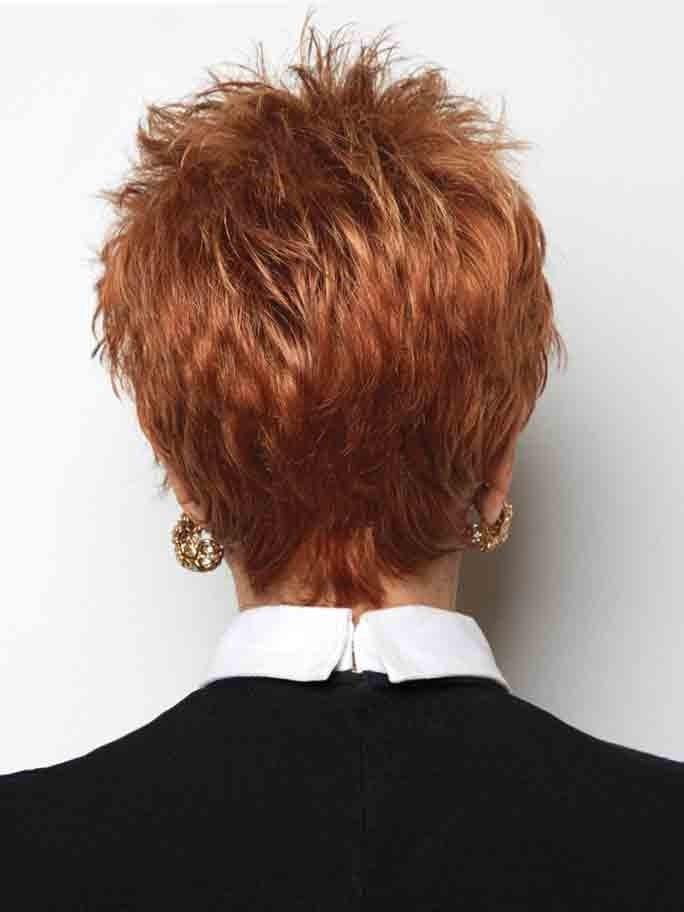6725-power-short-synthetic-wig-basic-cap-13.jpg Power | Short Synthetic Wig (Basic Cap)