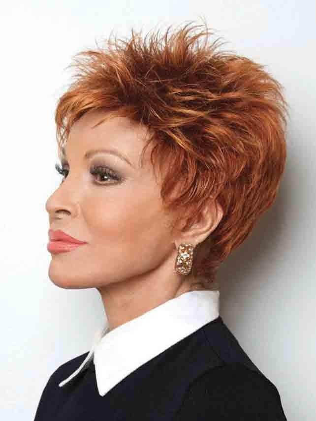 6725-power-short-synthetic-wig-basic-cap-14.jpg Power | Short Synthetic Wig (Basic Cap)