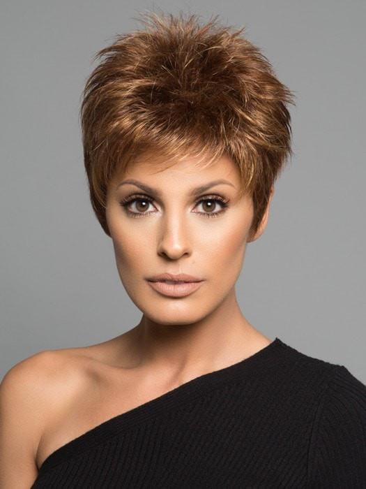 6725-power-short-synthetic-wig-basic-cap-2.jpg Power | Short Synthetic Wig (Basic Cap)
