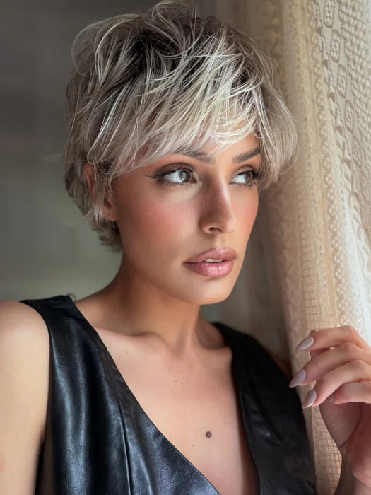 Jazz | Synthetic Wig (Basic Cap)