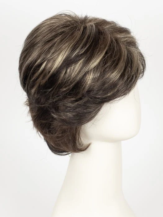 Jazz | Synthetic Wig (Basic Cap)