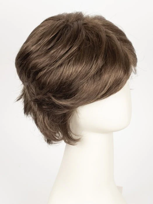 Jazz | Synthetic Wig (Basic Cap)