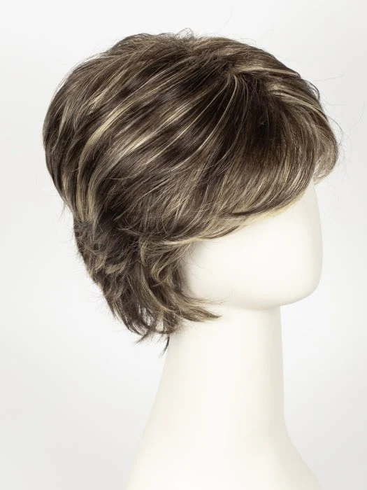 Jazz | Synthetic Wig (Basic Cap)