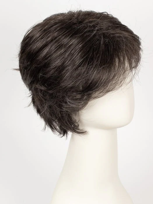 Jazz | Synthetic Wig (Basic Cap)