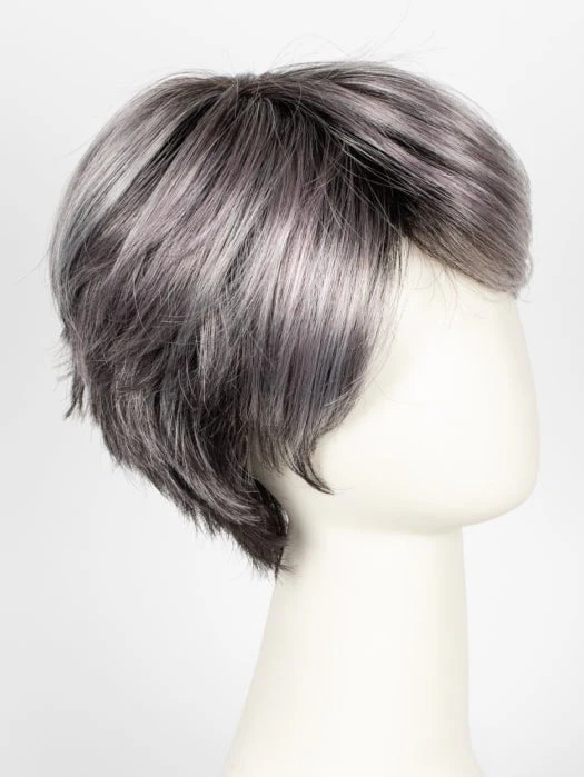 Sky | Synthetic Wig (Mono Crown)