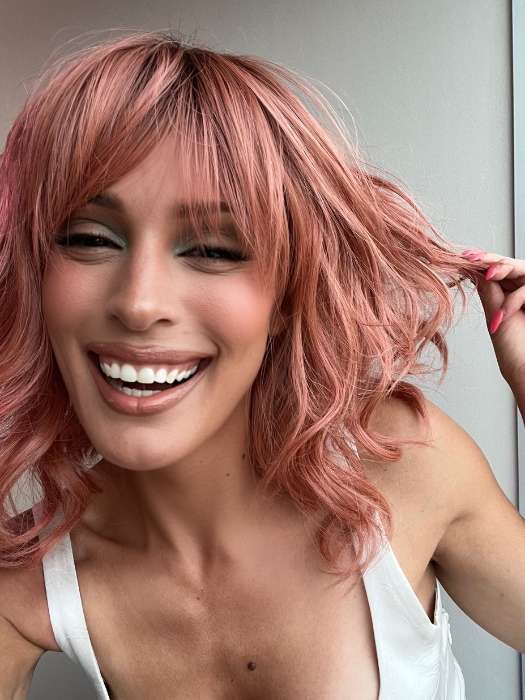 6898-breezy-wavez-hf-synthetic-wig-11.jpg Breezy Wavez | HF Synthetic Wig