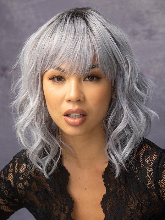 6898-breezy-wavez-hf-synthetic-wig-12.jpg Breezy Wavez | HF Synthetic Wig