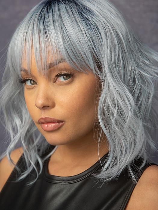 6898-breezy-wavez-hf-synthetic-wig-14.jpg Breezy Wavez | HF Synthetic Wig
