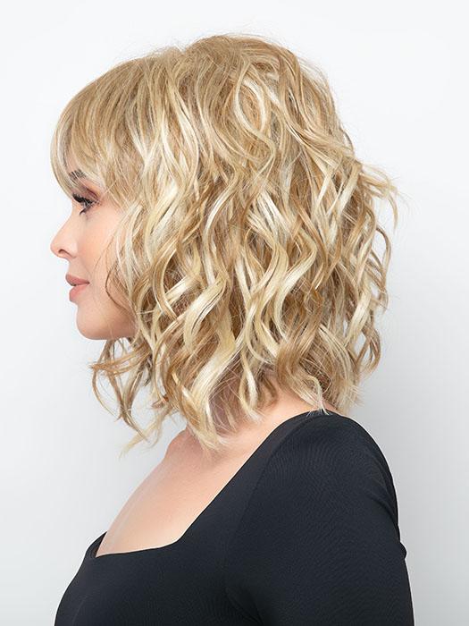 6898-breezy-wavez-hf-synthetic-wig-21.jpg Breezy Wavez | HF Synthetic Wig