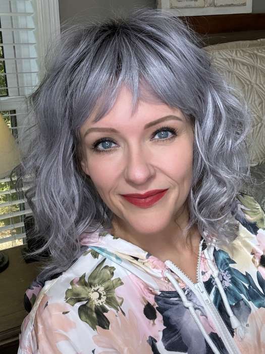 6898-breezy-wavez-hf-synthetic-wig-3.jpg Breezy Wavez | HF Synthetic Wig